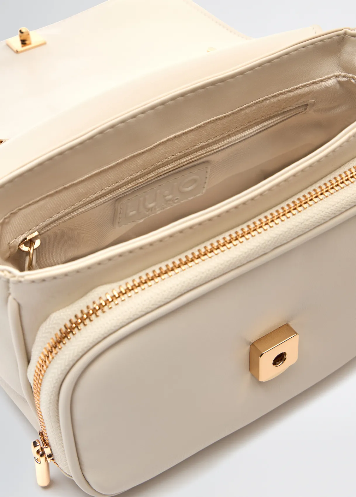 Liu Jo Sac à bandoulière format mini|Femme Sac Bandoulière