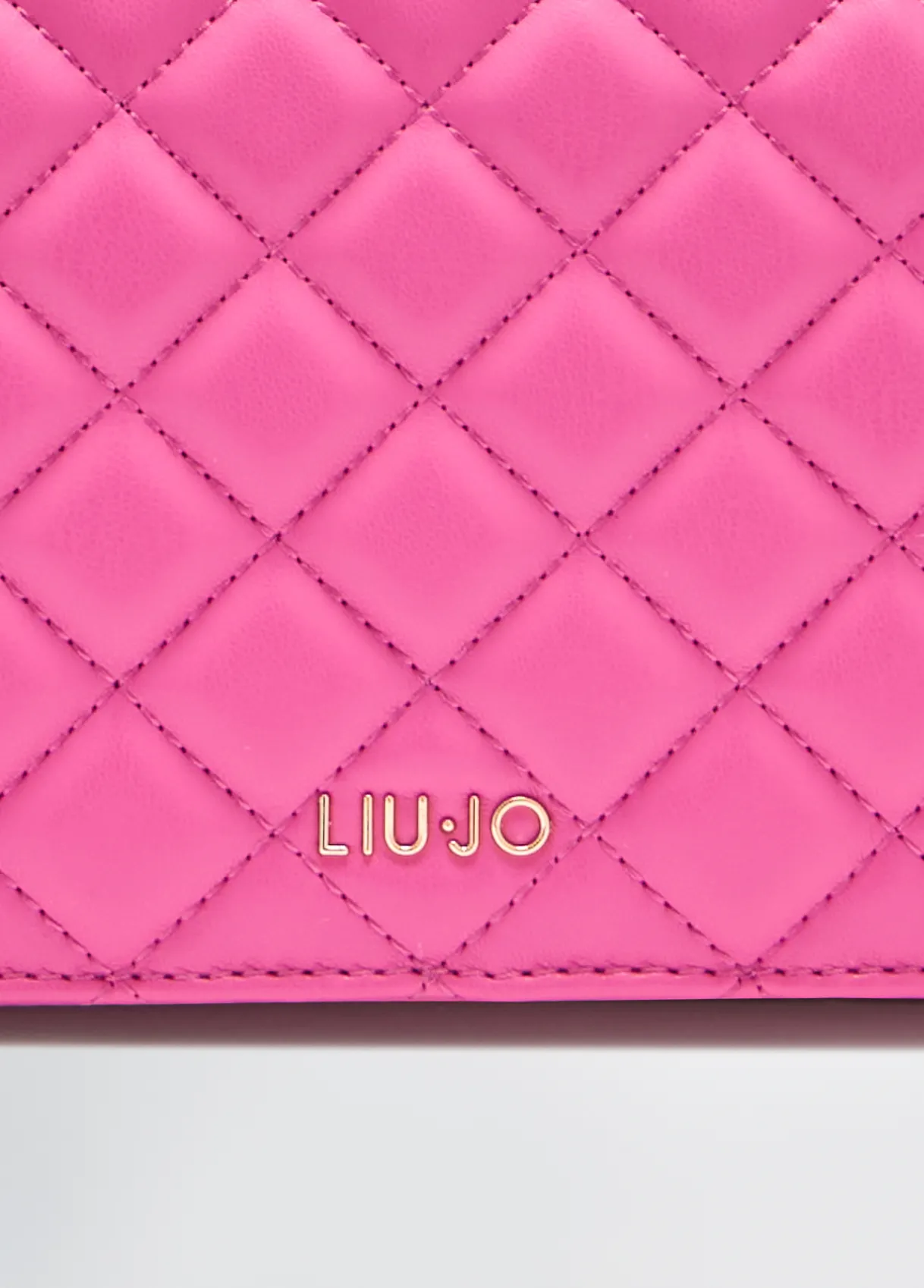 Liu Jo Sac à bandoulière format mini|Femme Sac Bandoulière
