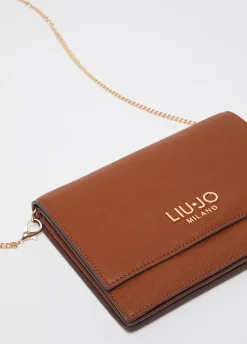 Liu Jo Sac à bandoulière format mini|Femme Sac Bandoulière