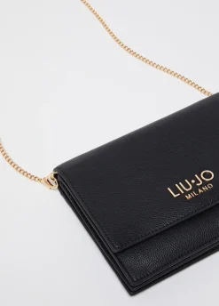 Liu Jo Sac à bandoulière format mini|Femme Sac Bandoulière