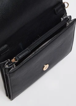 Liu Jo Sac à bandoulière format mini|Femme Sac Bandoulière