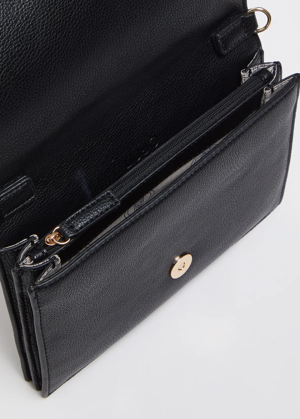 Liu Jo Sac à bandoulière format mini|Femme Sac Bandoulière