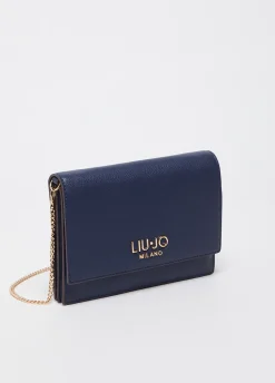 Liu Jo Sac à bandoulière format mini|Femme Sac Bandoulière