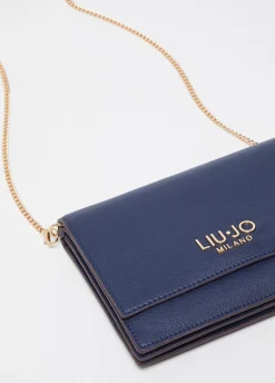 Liu Jo Sac à bandoulière format mini|Femme Sac Bandoulière