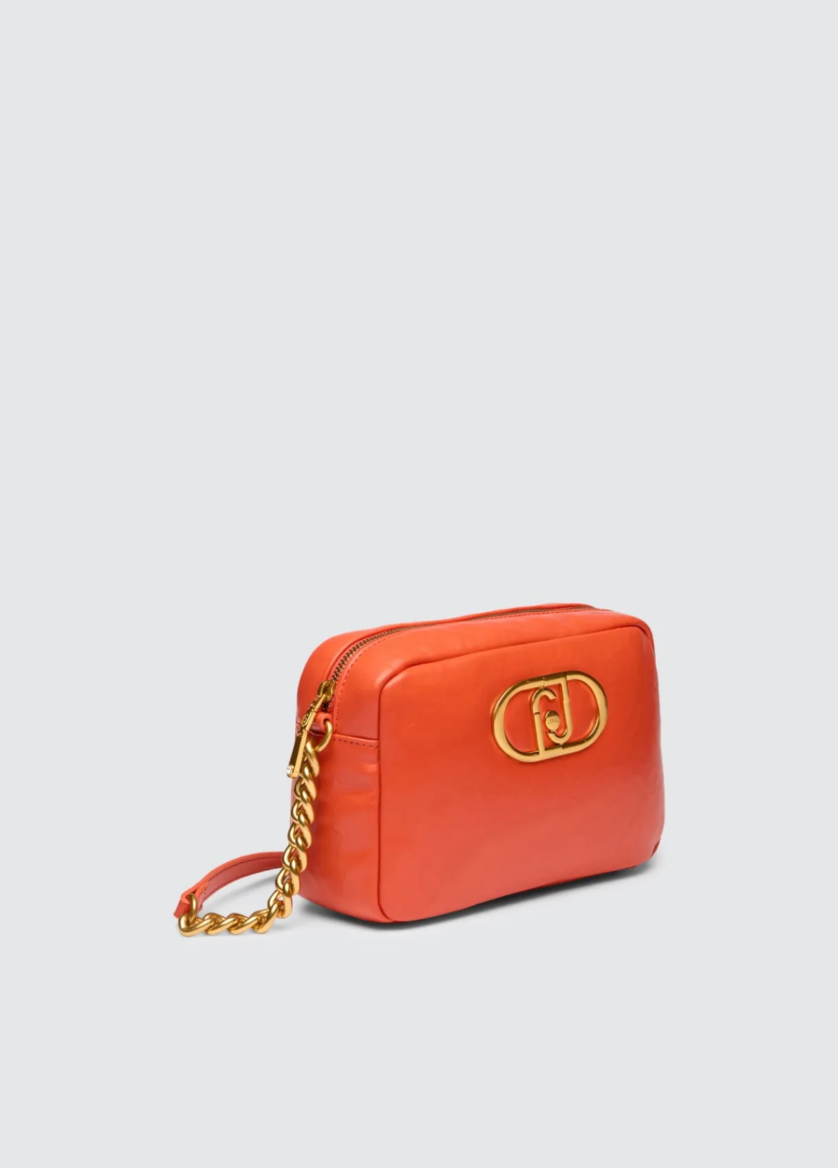 Liu Jo Sac à bandoulière format moyen LaPuffy|Femme Sac Bandoulière|Lapuffy
