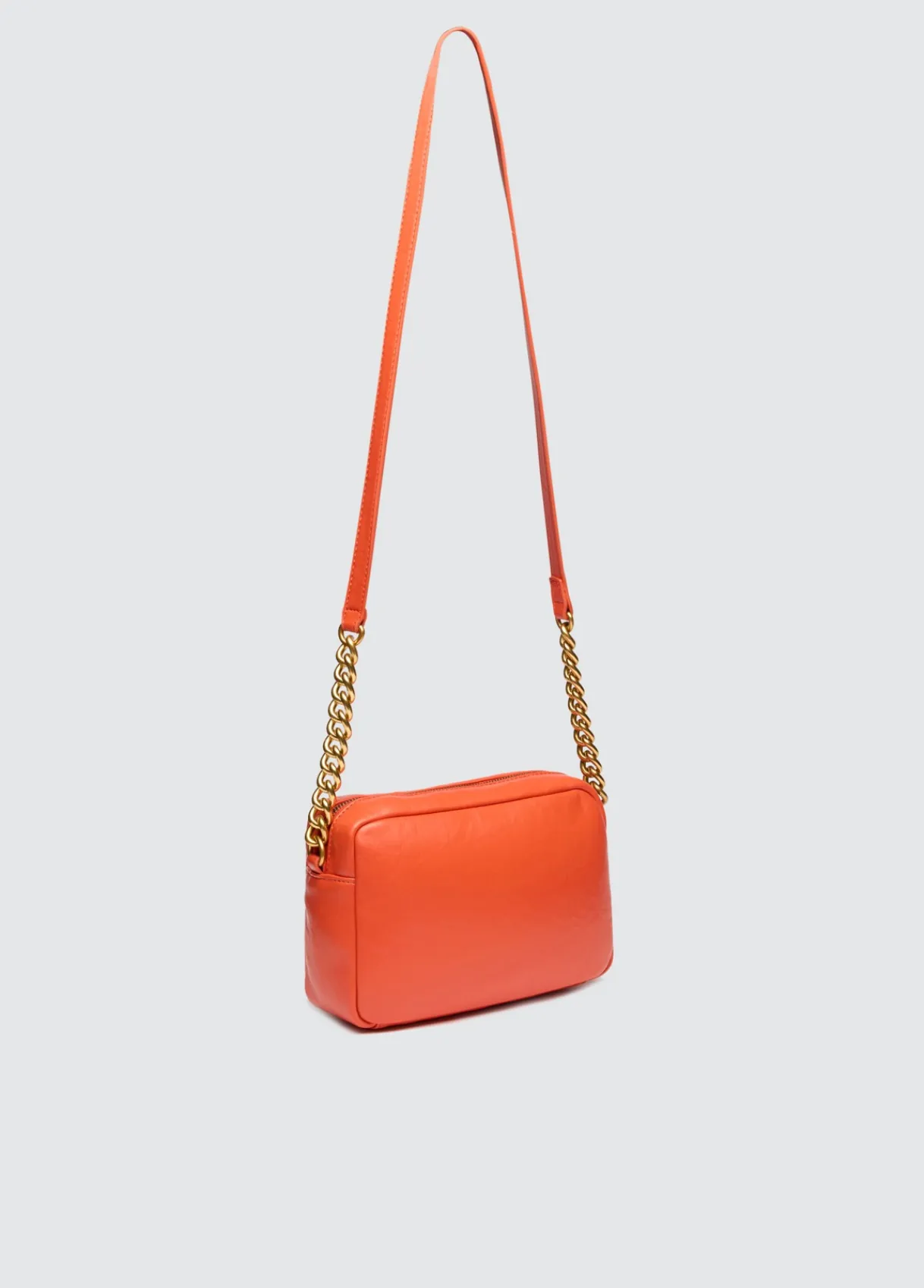 Liu Jo Sac à bandoulière format moyen LaPuffy|Femme Sac Bandoulière|Lapuffy