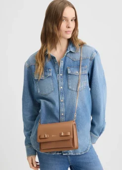 Liu Jo Sac à bandoulière format moyen|Femme Sac Bandoulière