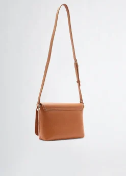 Liu Jo Sac à bandoulière format moyen avec pochette|Femme Sac Bandoulière
