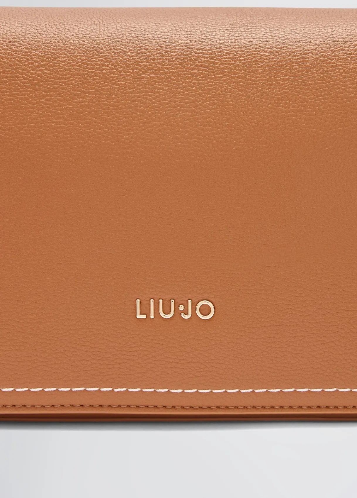 Liu Jo Sac à bandoulière format moyen avec pochette|Femme Sac Bandoulière