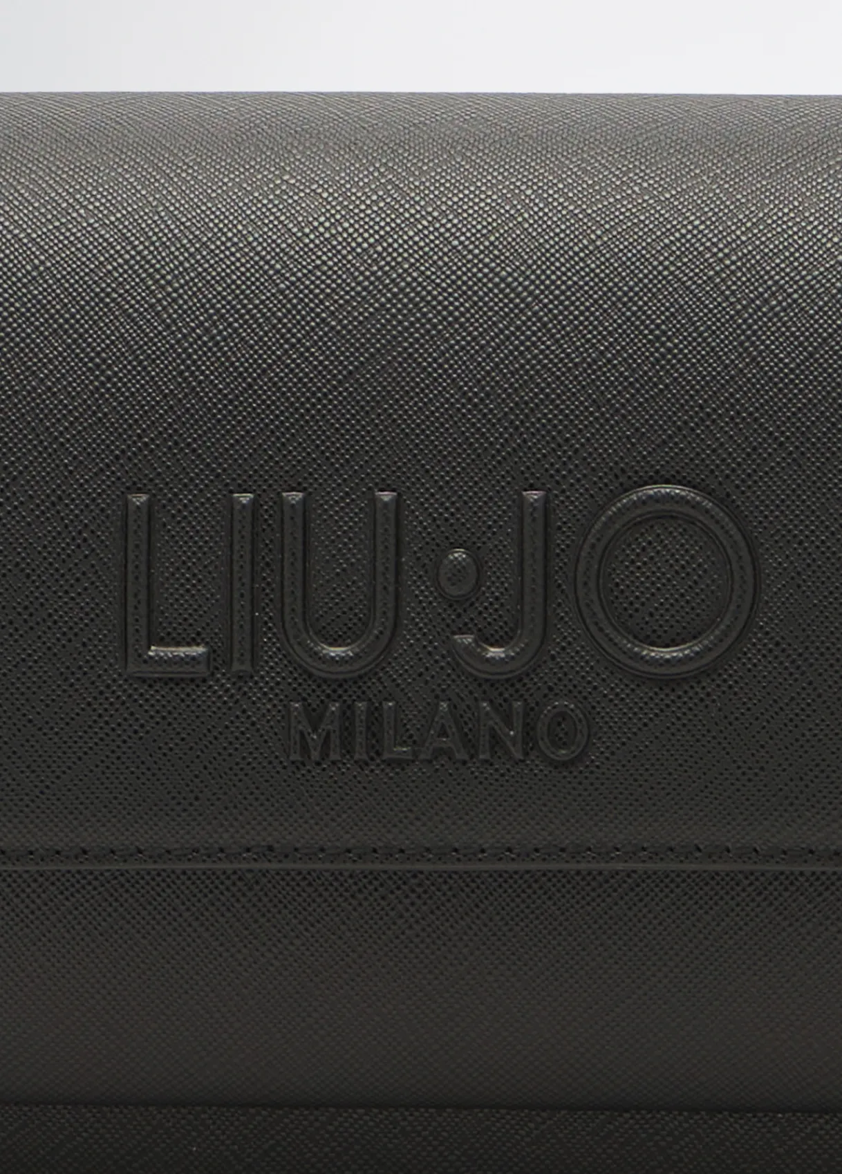 Liu Jo Sac à bandoulière format moyen avec chaîne|Femme Sac Bandoulière