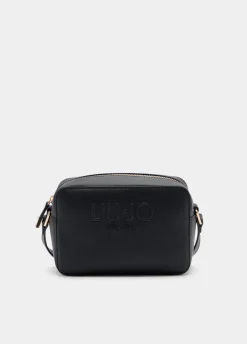 Liu Jo Sac à bandoulière format moyen|Femme Sac Bandoulière