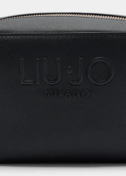 Liu Jo Sac à bandoulière format moyen|Femme Sac Bandoulière