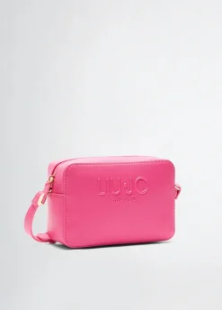 Liu Jo Sac à bandoulière format moyen|Femme Sac Bandoulière