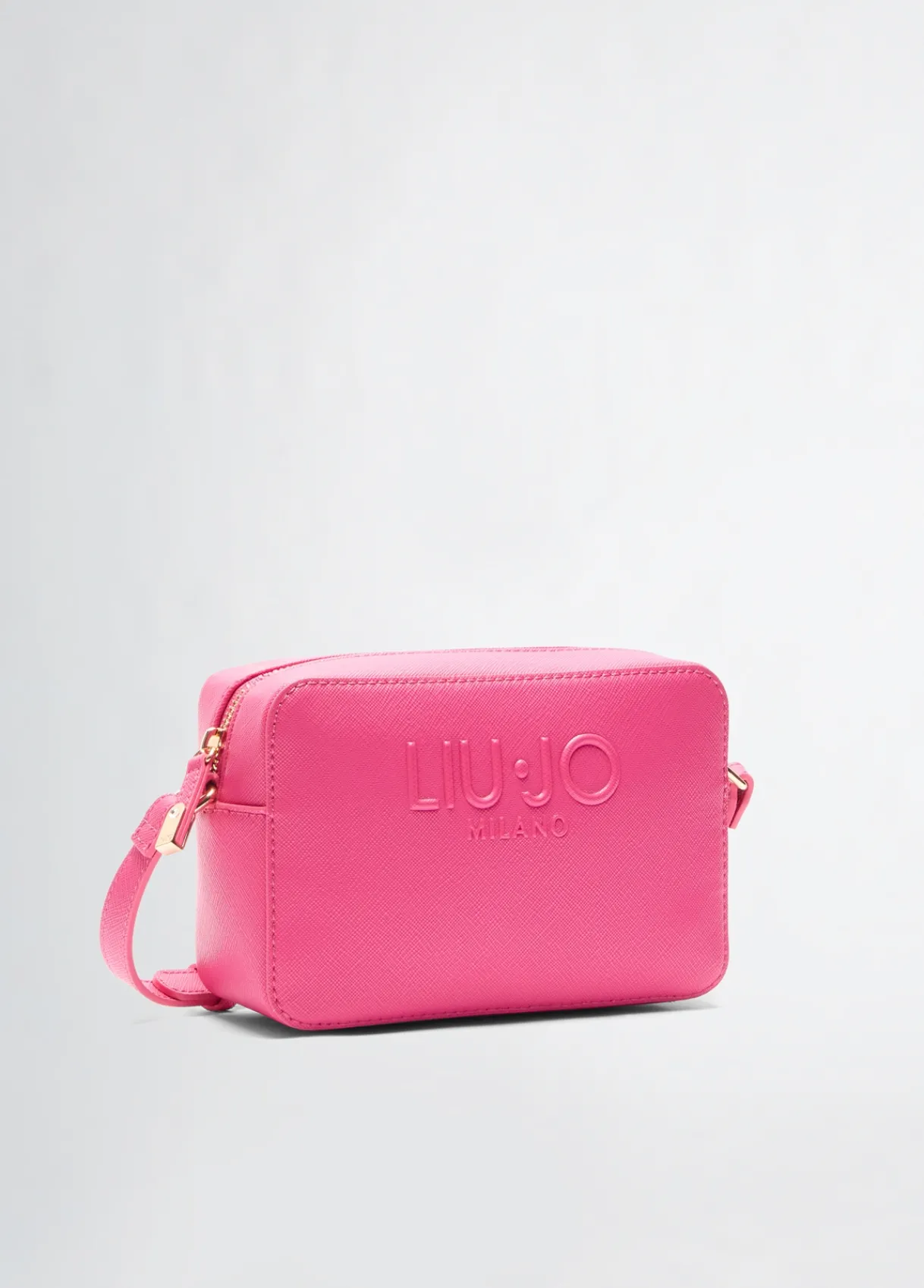 Liu Jo Sac à bandoulière format moyen|Femme Sac Bandoulière