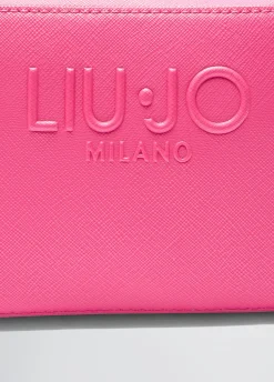Liu Jo Sac à bandoulière format moyen|Femme Sac Bandoulière