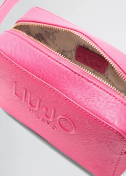 Liu Jo Sac à bandoulière format moyen|Femme Sac Bandoulière