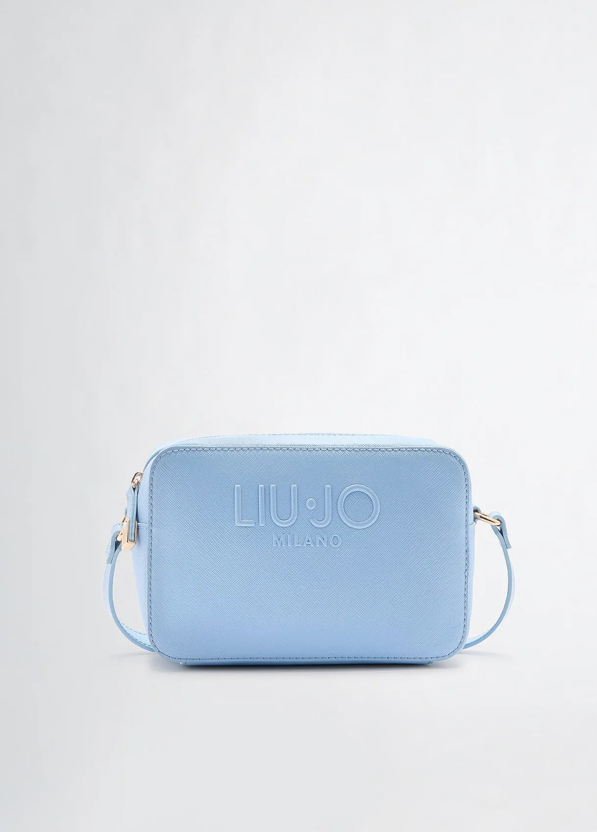Liu Jo Sac à bandoulière format moyen|Femme Sac Bandoulière
