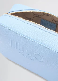 Liu Jo Sac à bandoulière format moyen|Femme Sac Bandoulière