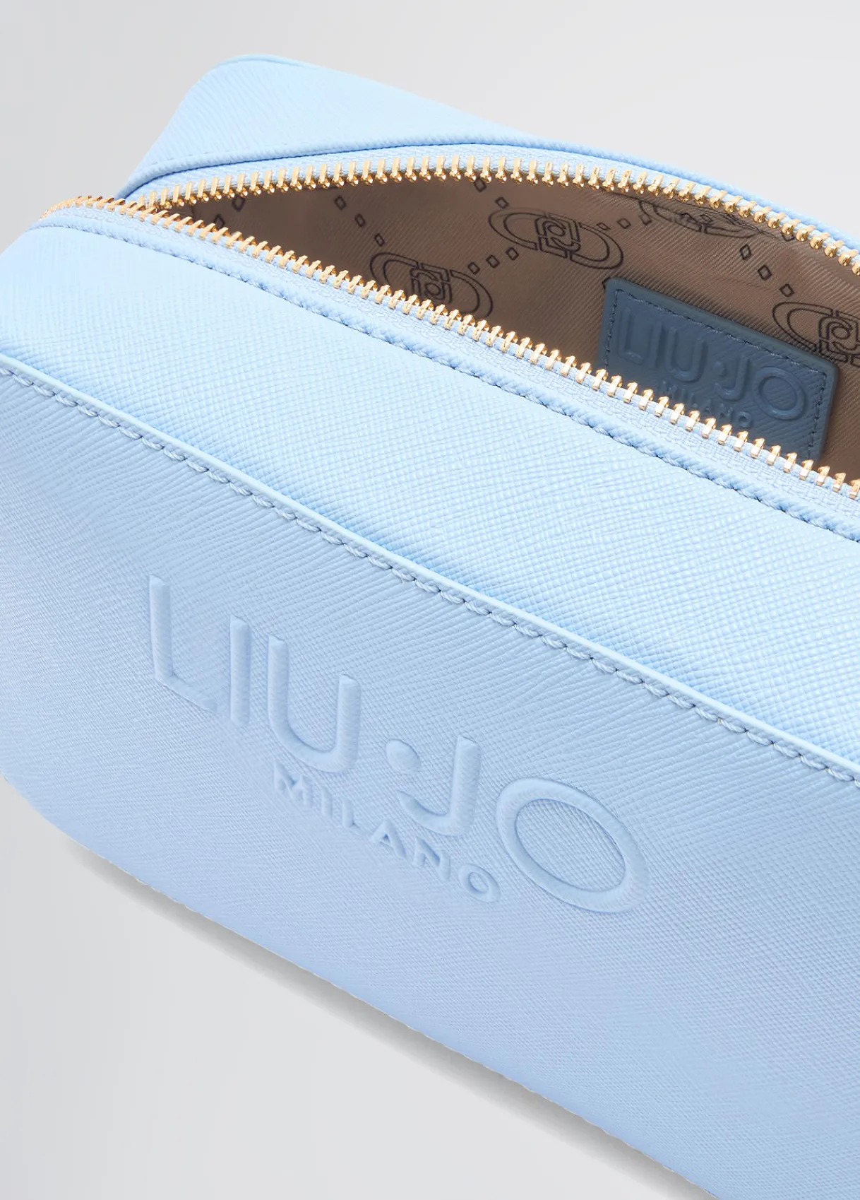 Liu Jo Sac à bandoulière format moyen|Femme Sac Bandoulière