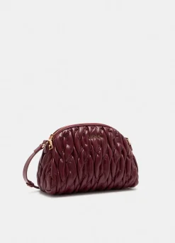 Liu Jo Sac à bandoulière format moyen matelassé|Femme Sac Bandoulière