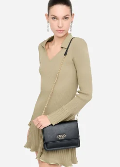 Liu Jo Sac à bandoulière format moyen|Femme Sac Bandoulière