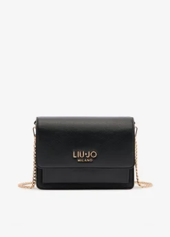 Liu Jo Sac à bandoulière format moyen|Femme Sac Bandoulière