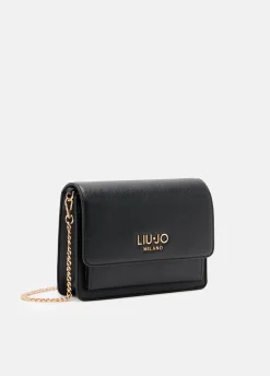 Liu Jo Sac à bandoulière format moyen|Femme Sac Bandoulière