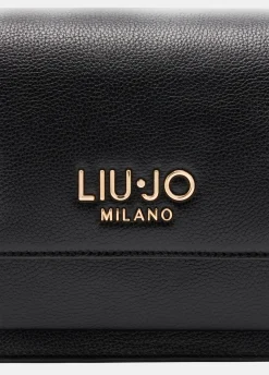 Liu Jo Sac à bandoulière format moyen|Femme Sac Bandoulière