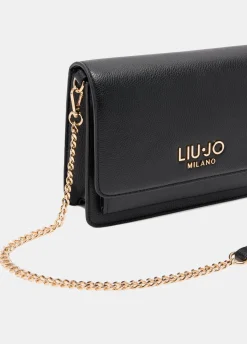 Liu Jo Sac à bandoulière format moyen|Femme Sac Bandoulière