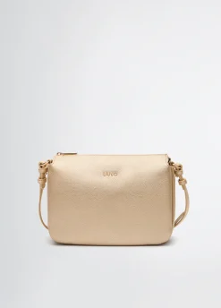 Liu Jo Sac à bandoulière fmat moyen|Femme Sac Bandoulière