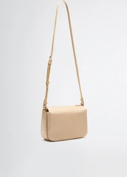 Liu Jo Sac à bandoulière fmat moyen|Femme Sac Bandoulière