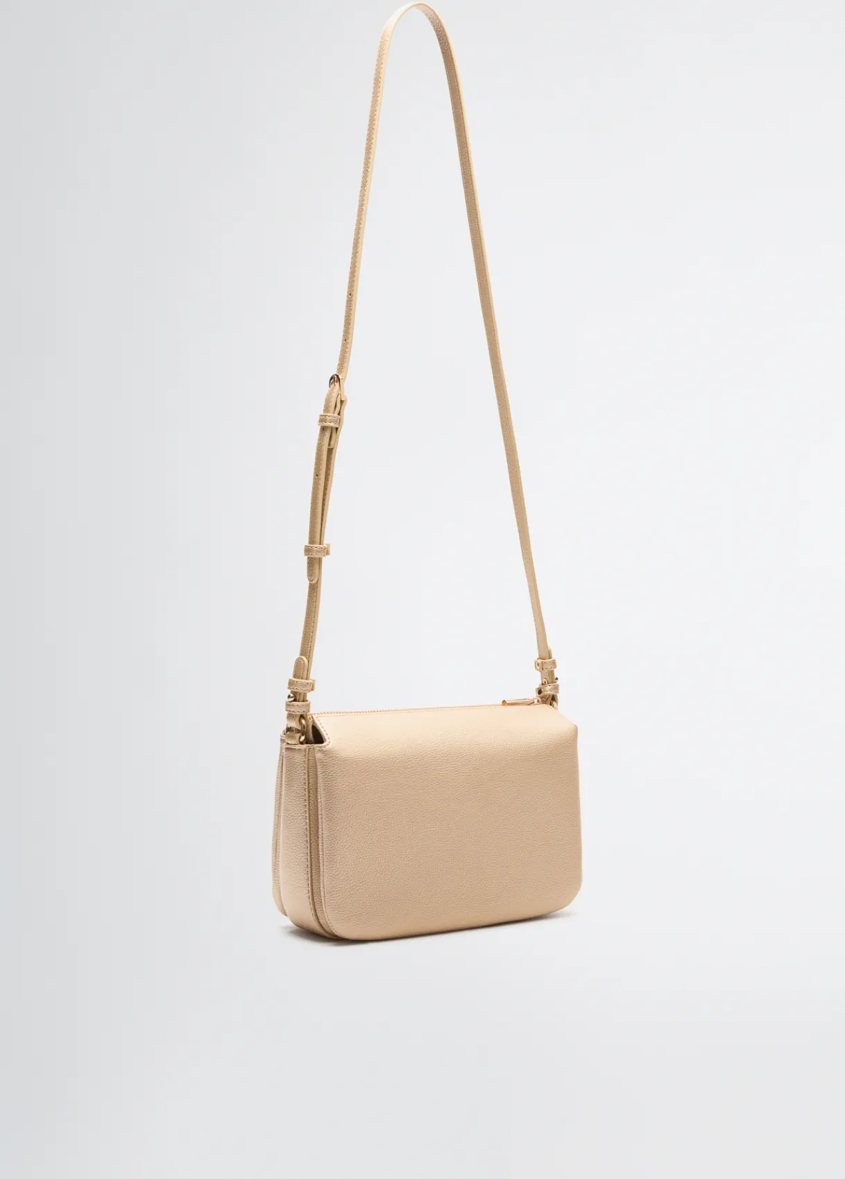 Liu Jo Sac à bandoulière fmat moyen|Femme Sac Bandoulière