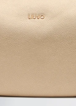 Liu Jo Sac à bandoulière fmat moyen|Femme Sac Bandoulière