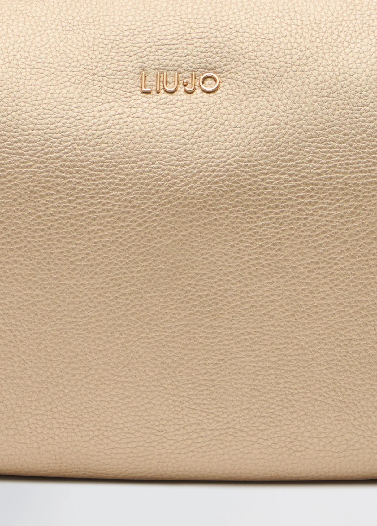 Liu Jo Sac à bandoulière fmat moyen|Femme Sac Bandoulière