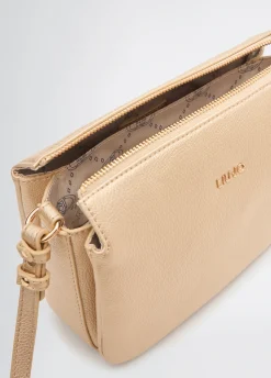 Liu Jo Sac à bandoulière fmat moyen|Femme Sac Bandoulière