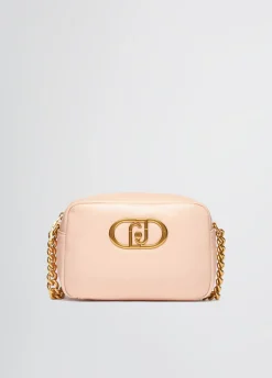 Liu Jo Sac à bandoulière format moyen LaPuffy|Femme Sac Bandoulière|Lapuffy