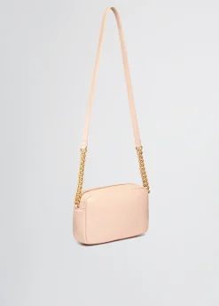 Liu Jo Sac à bandoulière format moyen LaPuffy|Femme Sac Bandoulière|Lapuffy