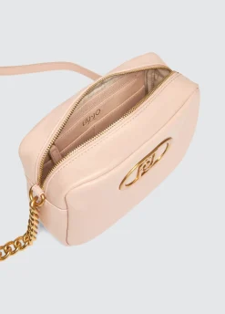Liu Jo Sac à bandoulière format moyen LaPuffy|Femme Sac Bandoulière|Lapuffy