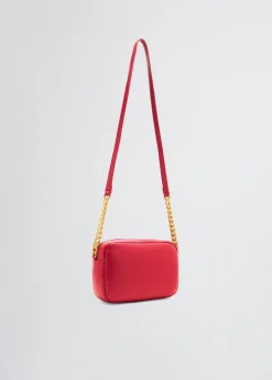 Liu Jo Sac à bandoulière format moyen LaPuffy|Femme Sac Bandoulière|Lapuffy