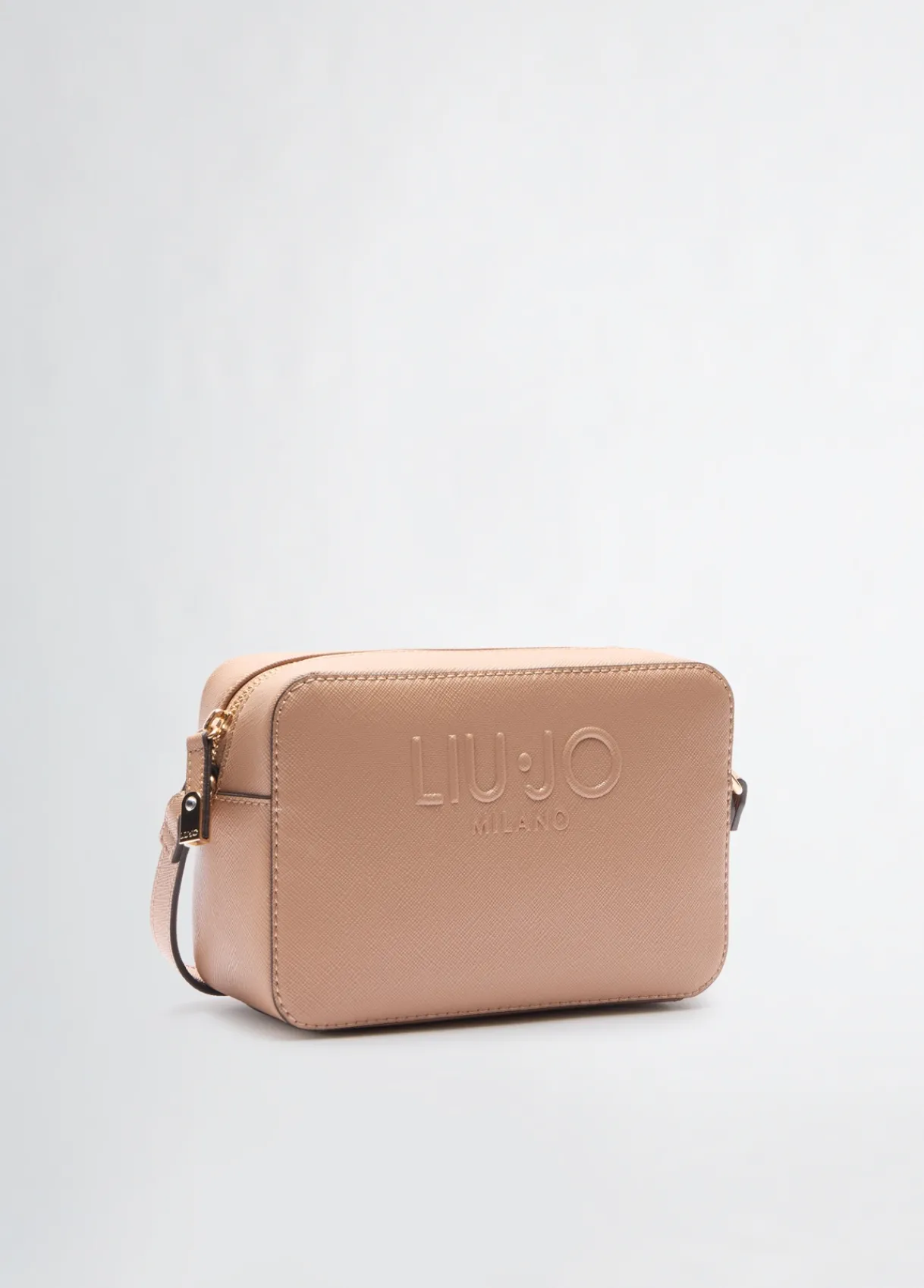 Liu Jo Sac à bandoulière format moyen|Femme Sac Bandoulière