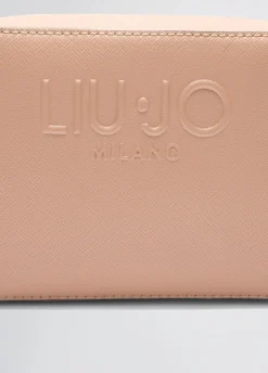 Liu Jo Sac à bandoulière format moyen|Femme Sac Bandoulière