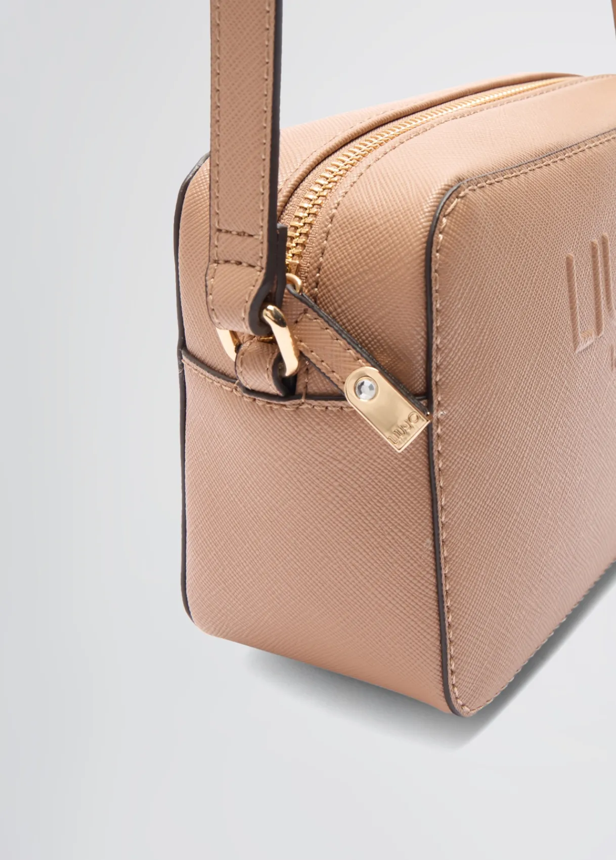 Liu Jo Sac à bandoulière format moyen|Femme Sac Bandoulière