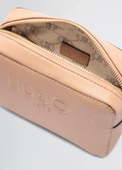 Liu Jo Sac à bandoulière format moyen|Femme Sac Bandoulière