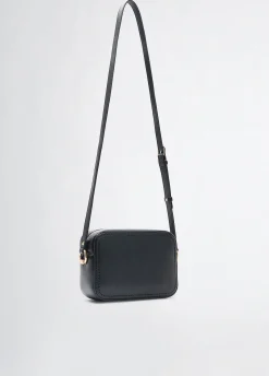 Liu Jo Sac à bandoulière format moyen avec pochette|Femme Sac Bandoulière
