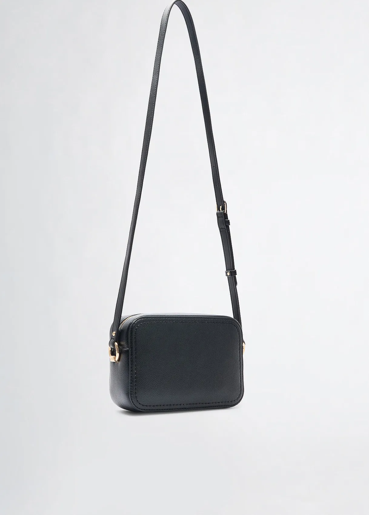 Liu Jo Sac à bandoulière format moyen avec pochette|Femme Sac Bandoulière