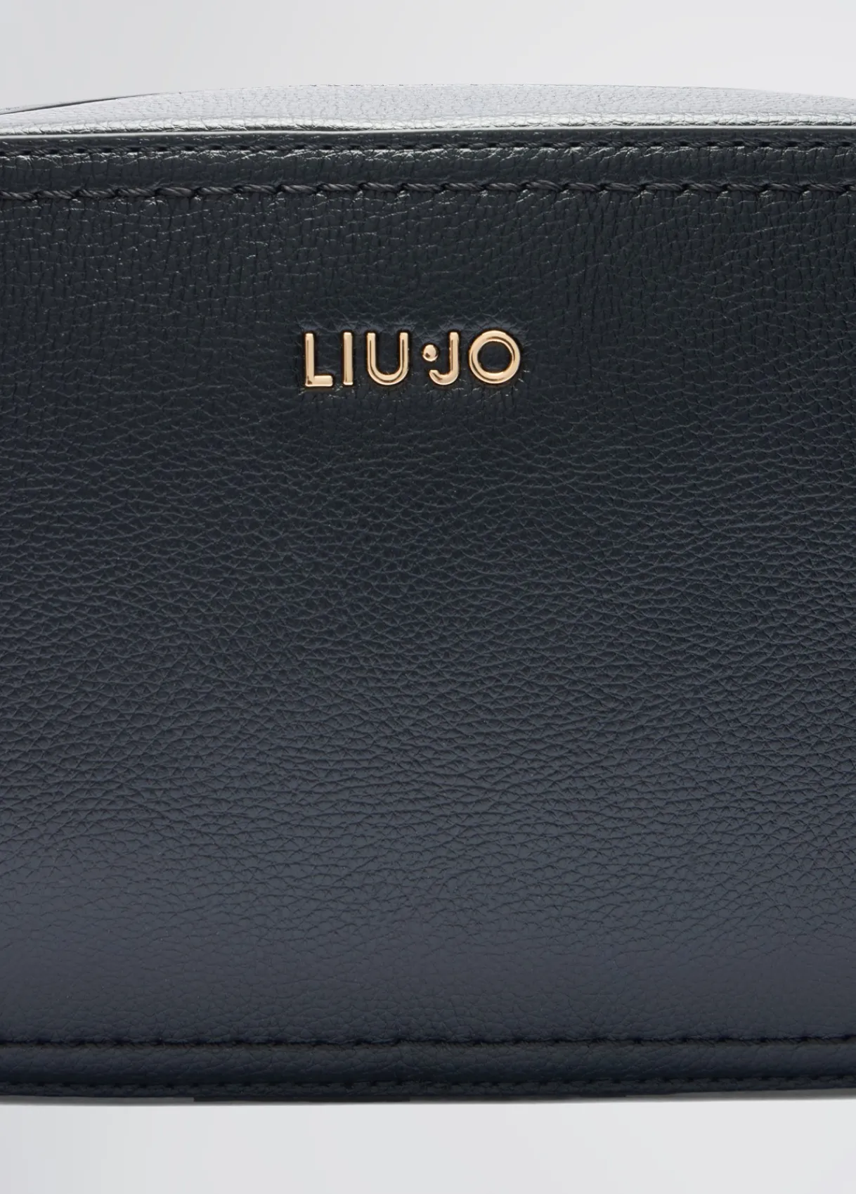 Liu Jo Sac à bandoulière format moyen avec pochette|Femme Sac Bandoulière
