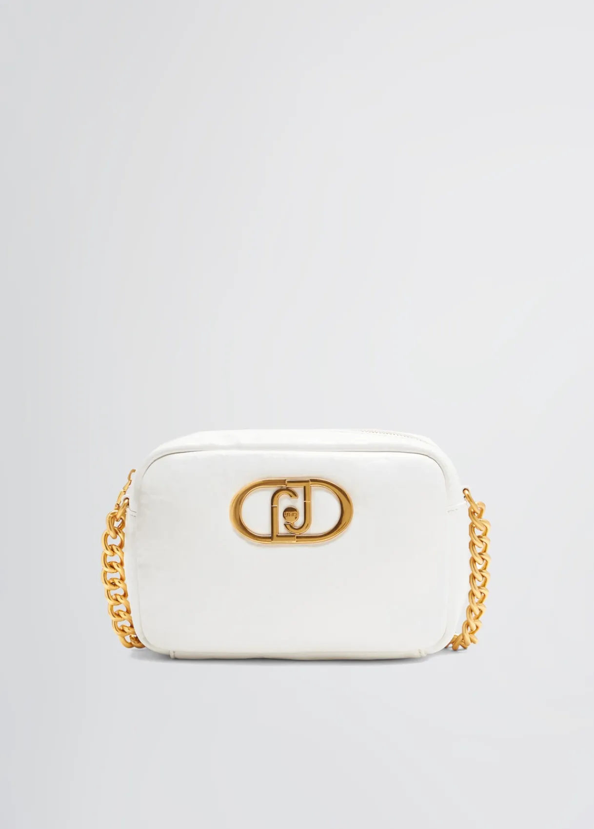 Liu Jo Sac à bandoulière format moyen LaPuffy|Femme Sac Bandoulière|Lapuffy