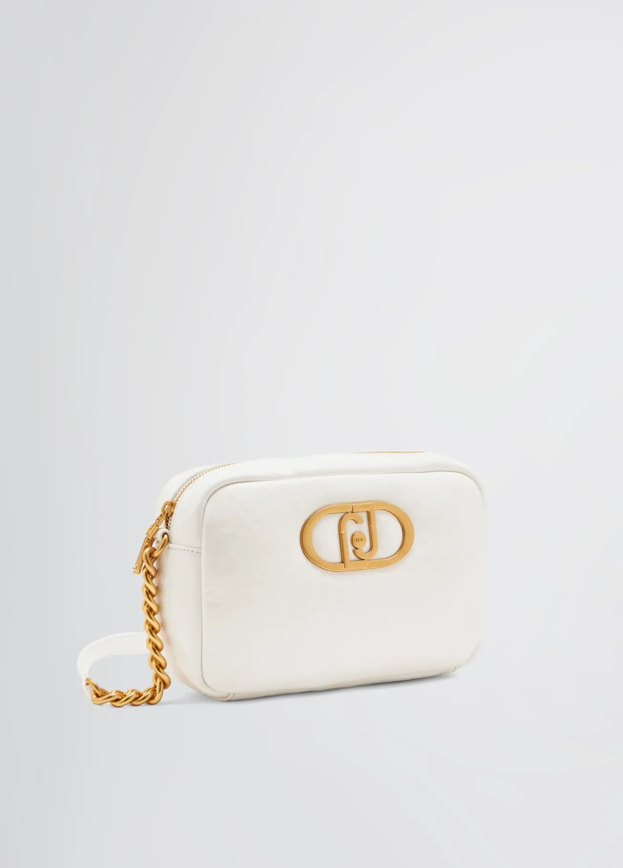 Liu Jo Sac à bandoulière format moyen LaPuffy|Femme Sac Bandoulière|Lapuffy