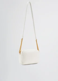 Liu Jo Sac à bandoulière format moyen LaPuffy|Femme Sac Bandoulière|Lapuffy
