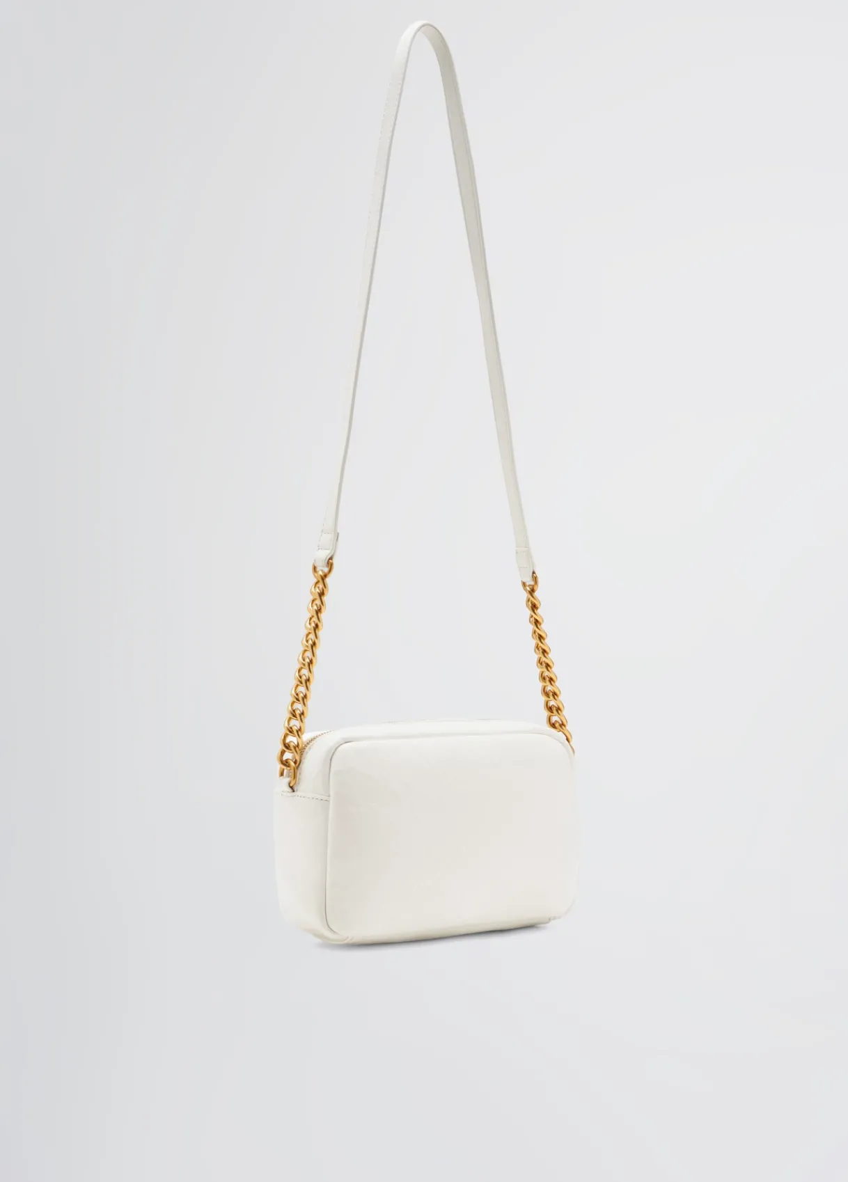Liu Jo Sac à bandoulière format moyen LaPuffy|Femme Sac Bandoulière|Lapuffy